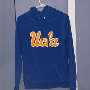 UCLA Hoodie
